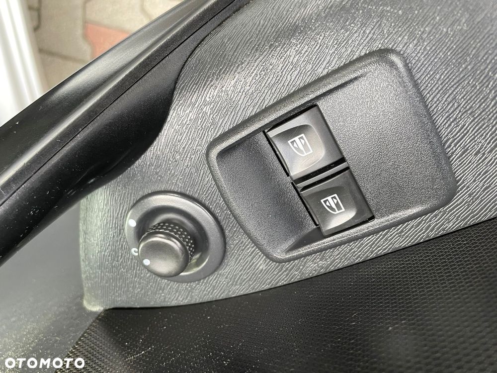 Mercedes-Benz CITAN - 15