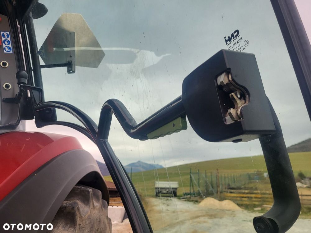 Case IH Ih Lw 130 4X4 - 11