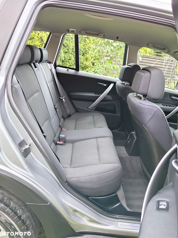 BMW X3 xDrive20d Edition Lifestyle - 30