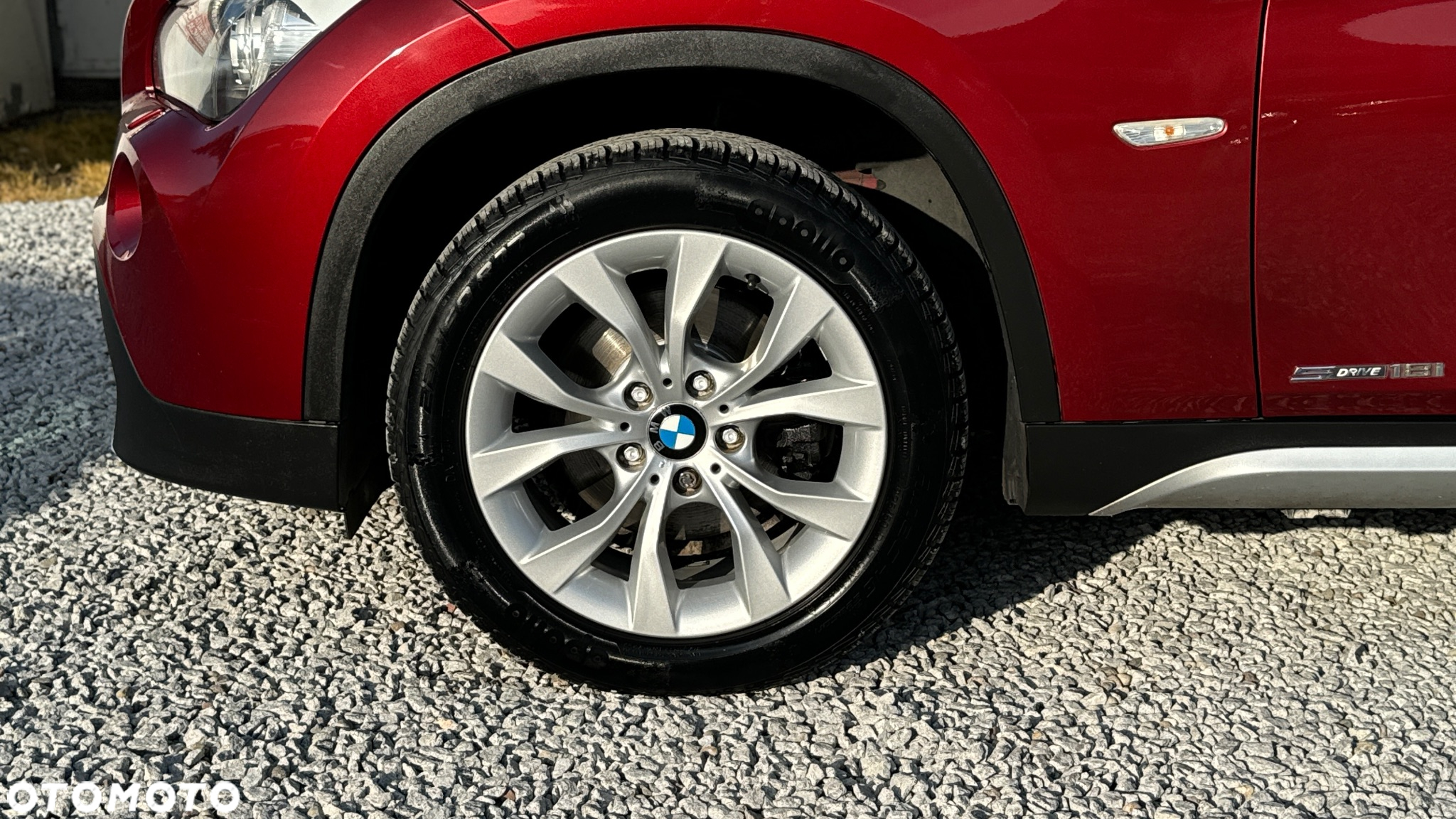 BMW X1 sDrive18i Sport Line - 24
