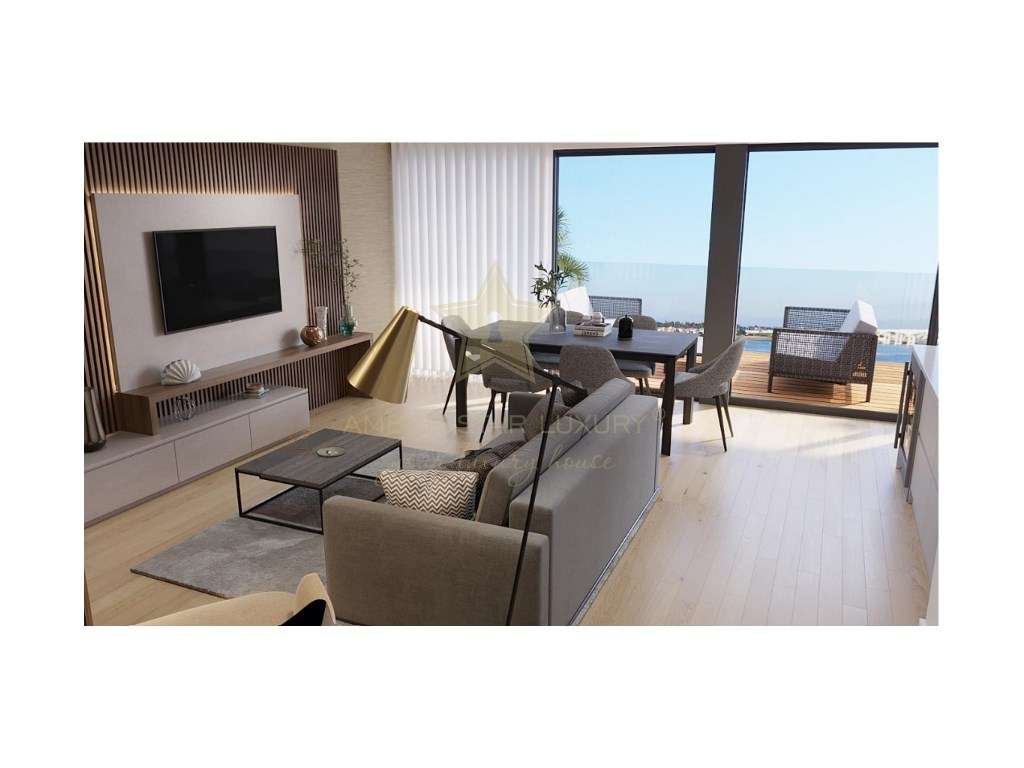 Bloco de apartamentos  Ílhavo - Grande imagem: 4/18