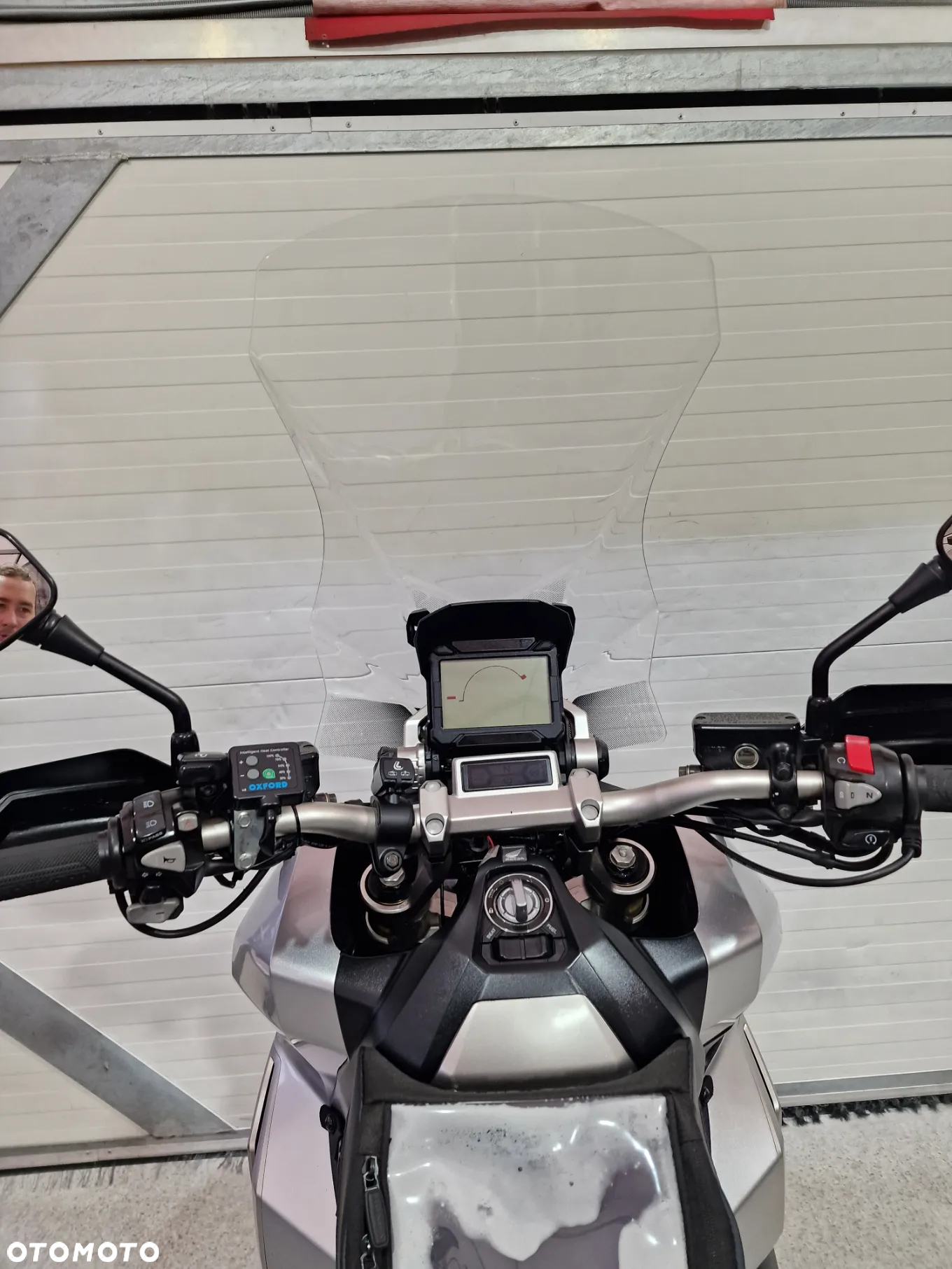 Honda X-ADV - 27