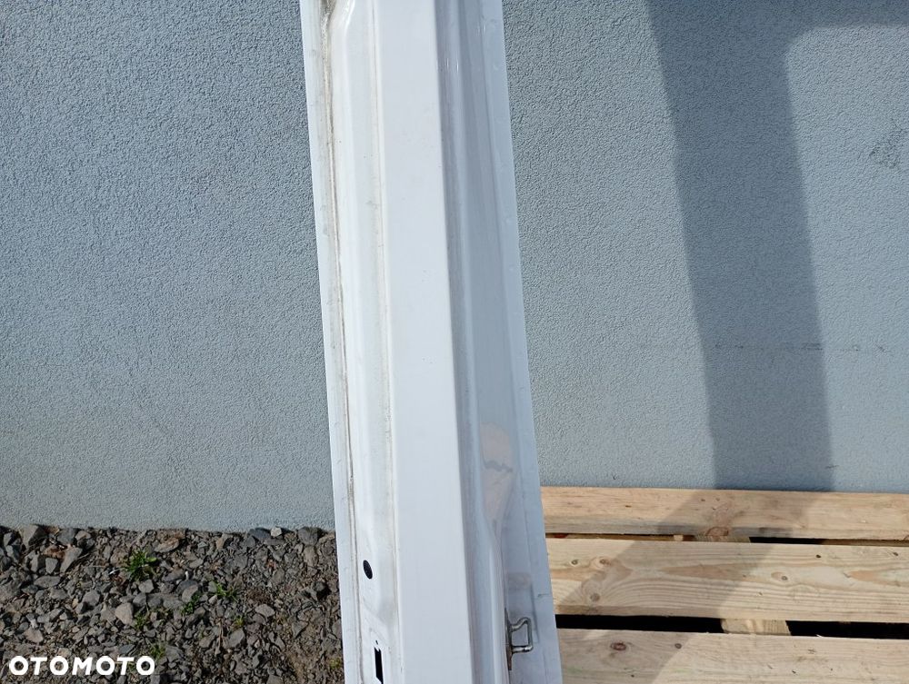 słupek środkowy b prawy dach mercedes sprinter w907 907 2018-2026r - 6