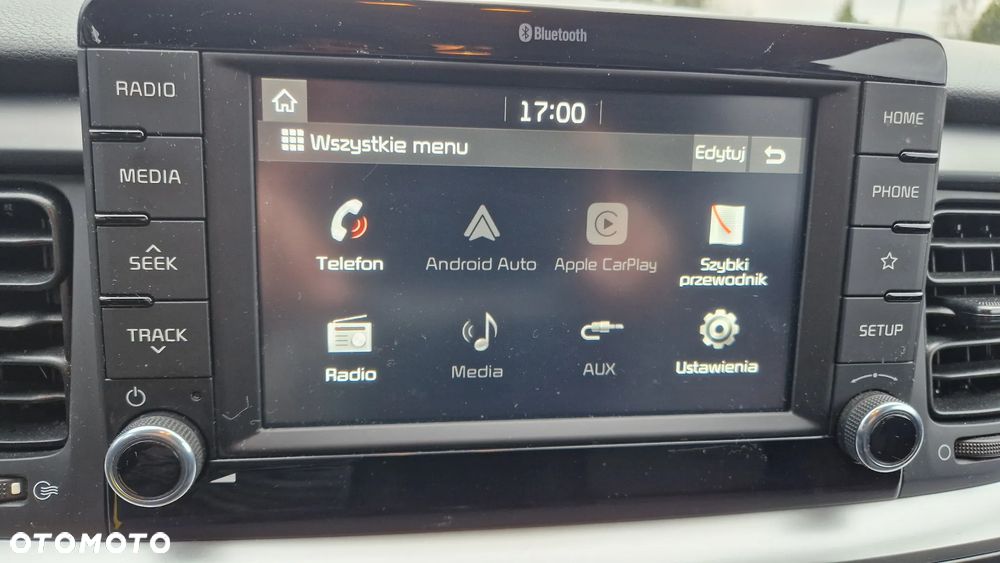 Kia Stonic 1.2 Dream-Team Edition - 17