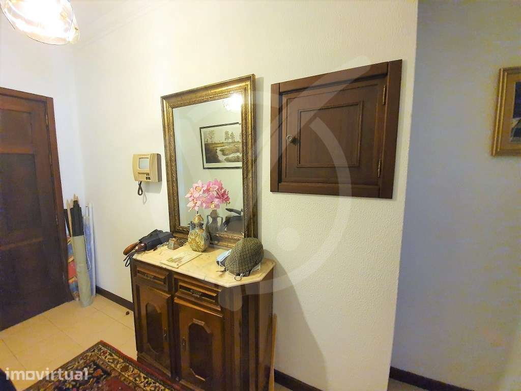 Apartamento T2 com vistas de mar - a 300 mt da praia - Póvoa de Varzim - Grande imagem: 5/8