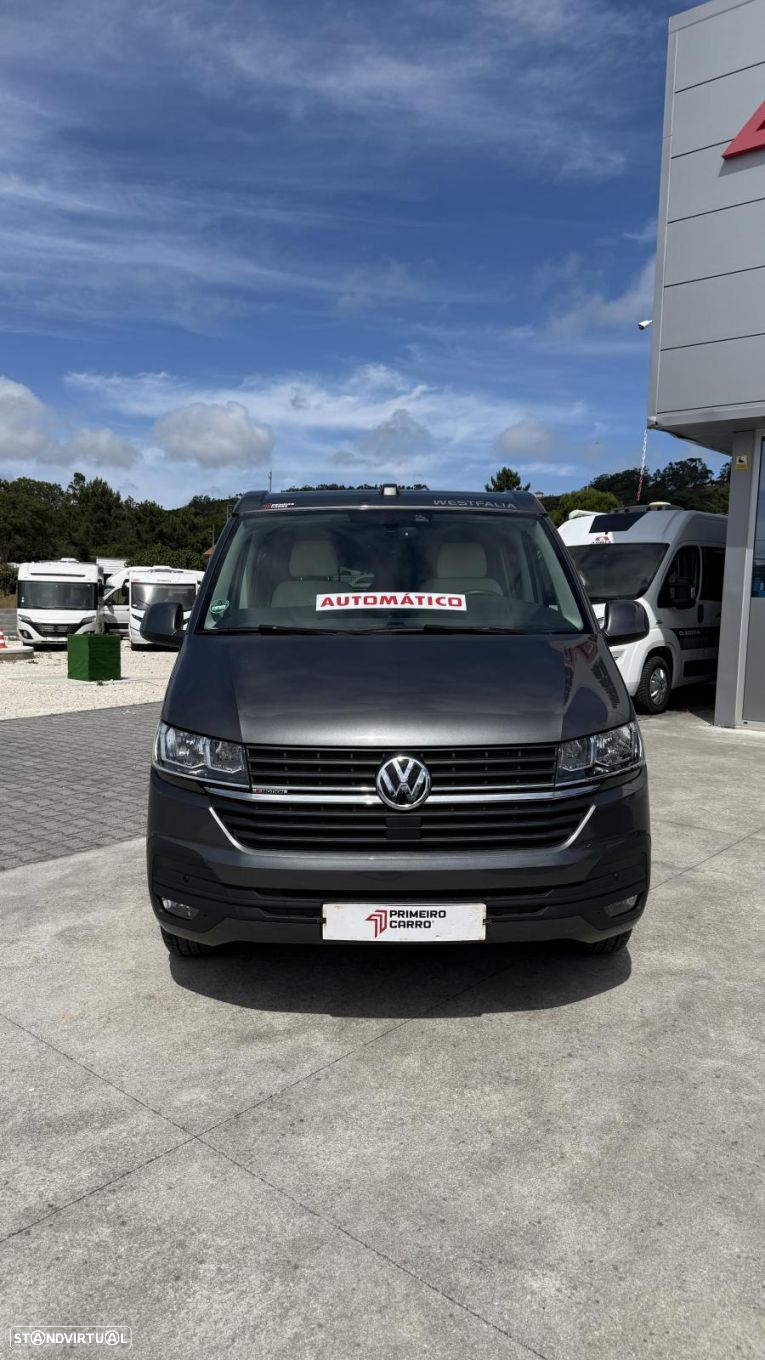 Westfalia Kepler One 4motion 4 lugares wc e duche - 40