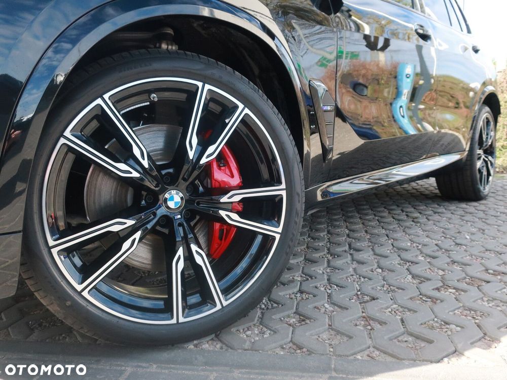 BMW X5 - 37