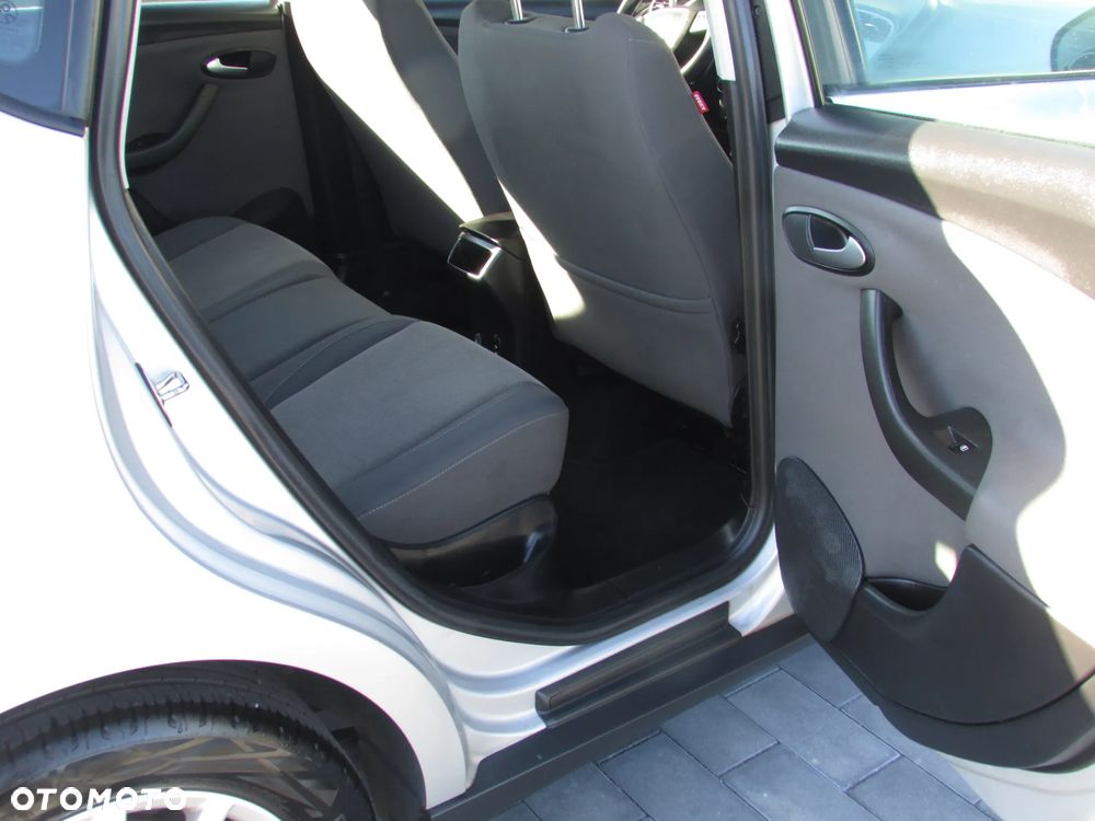 Seat Altea 1.6 TDI DPF CR Ecomotive Sport - 18