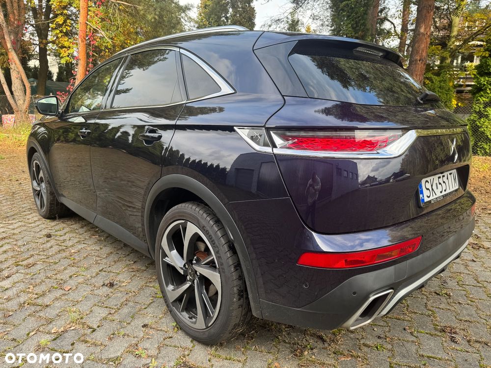 DS Automobiles DS 7 Crossback 1.6 PureTech Rivoli - 28