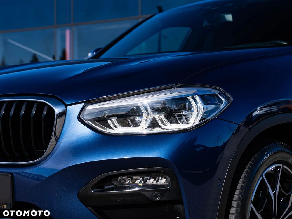 BMW X4 xDrive20i xLine sport - 17
