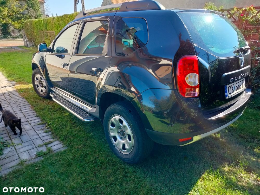 Dacia Duster 1.5 dCi Laureate - 12