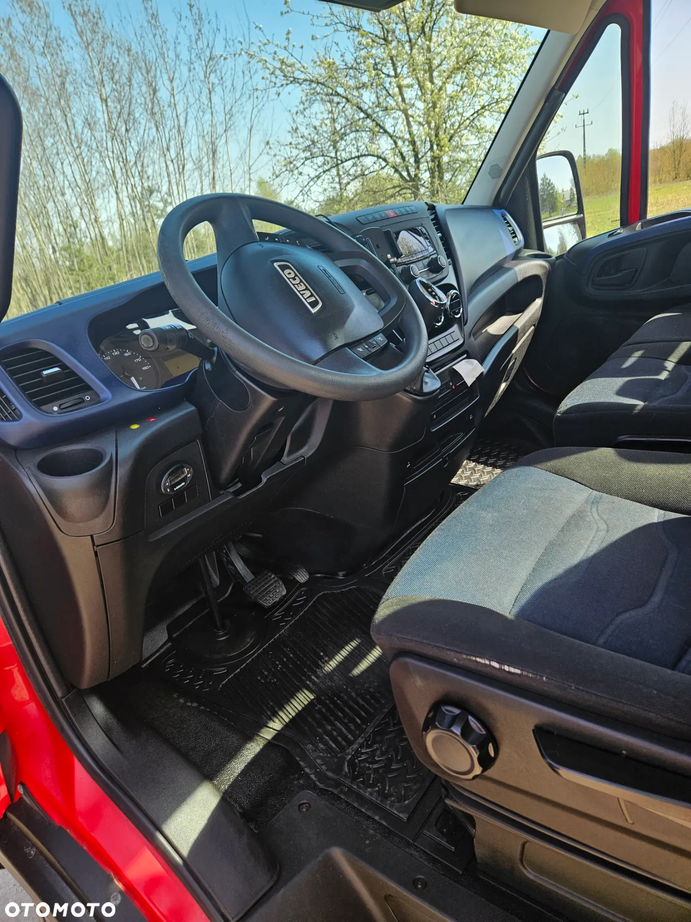 Iveco 72c18 - 4