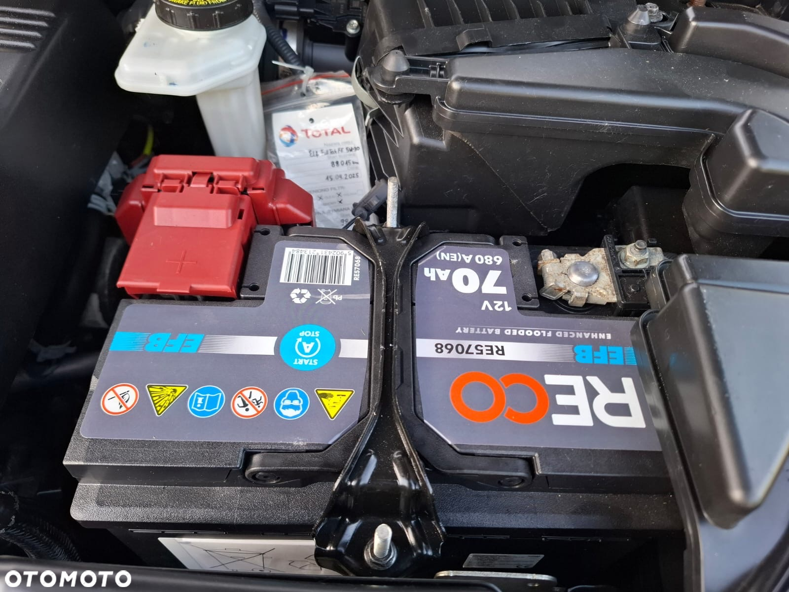 Nissan Qashqai 1.5 dCi DCT N-CONNECTA - 38