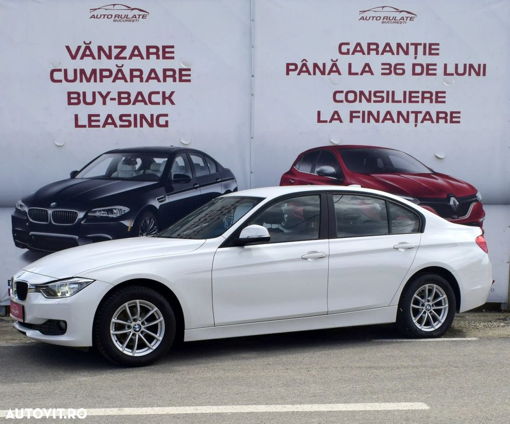 BMW Seria 3 - 3
