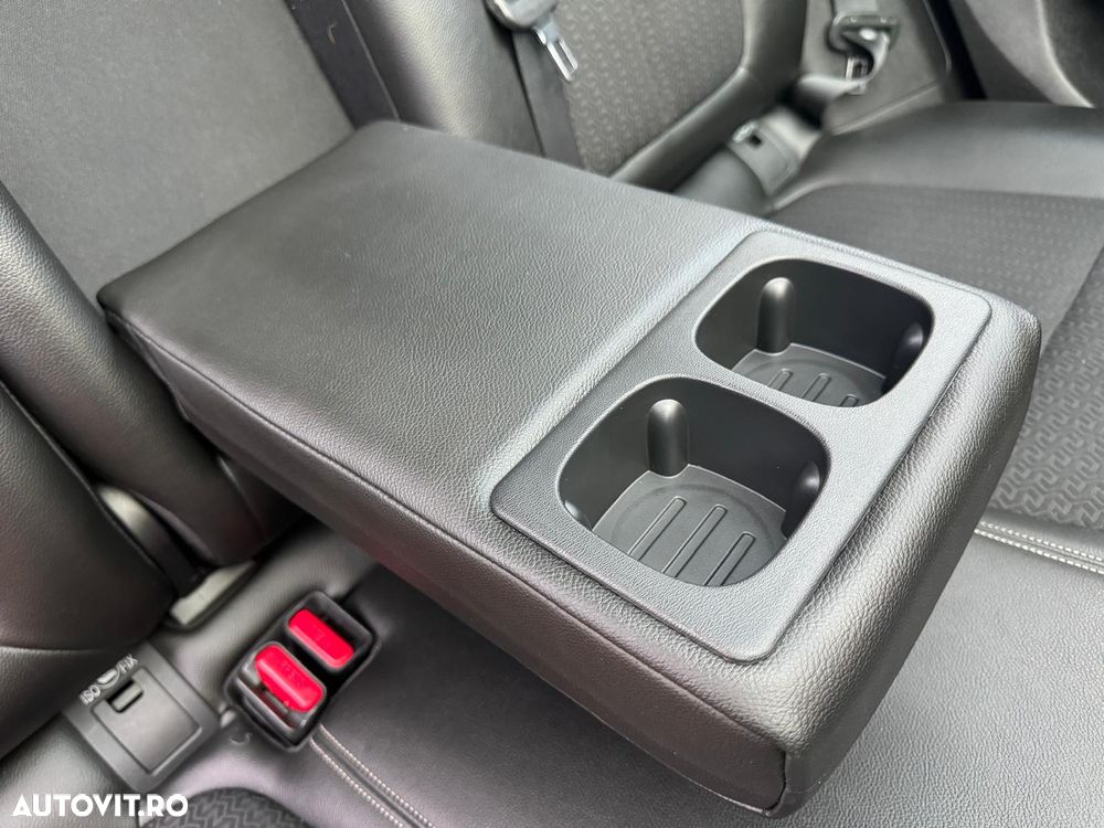 Renault Kadjar Energy dCi 130 Bose Edition - 32