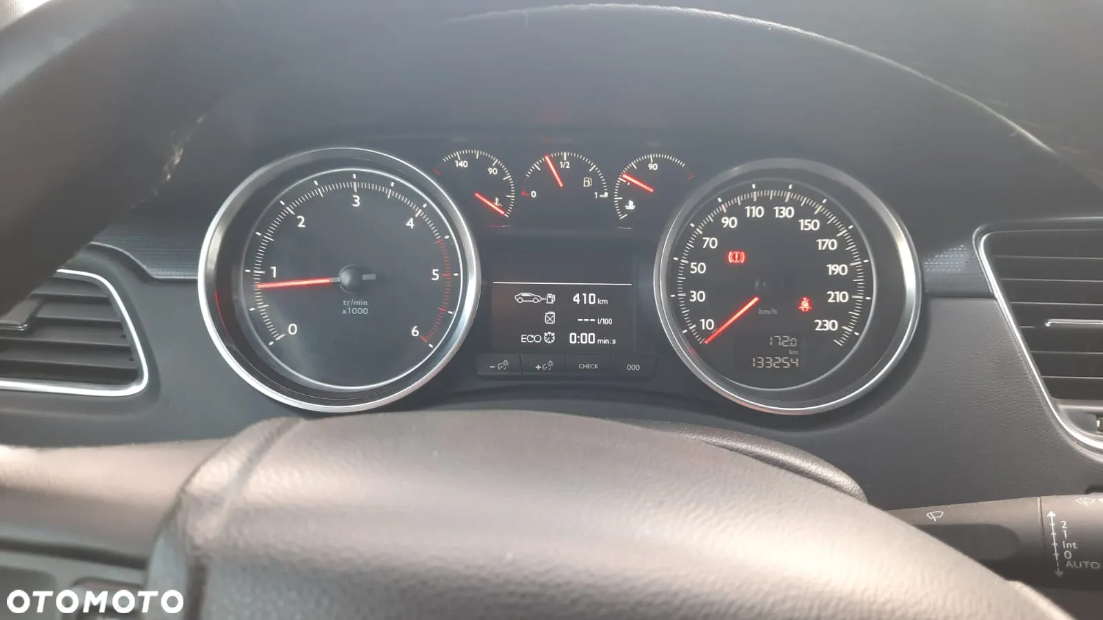 Peugeot 508 SW BlueHDi 150 Stop&Start Business-Line - 12