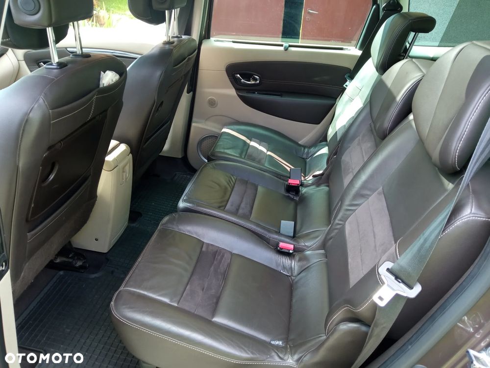 Renault Grand Scenic - 7
