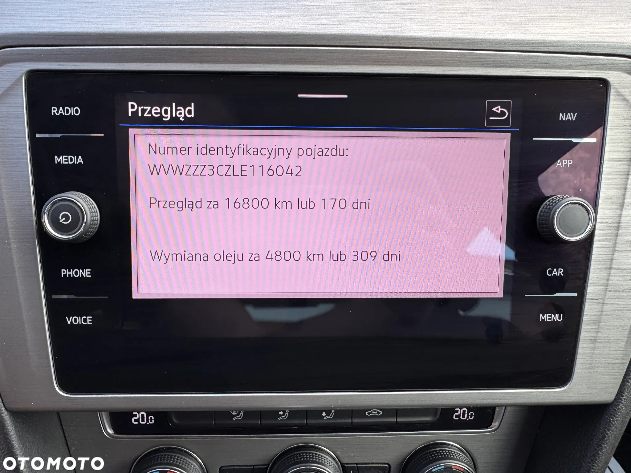 Volkswagen Passat 2.0 TDI EVO Essence DSG - 26
