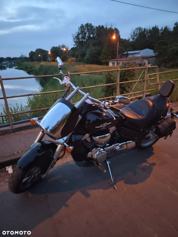 Suzuki VZ - 9