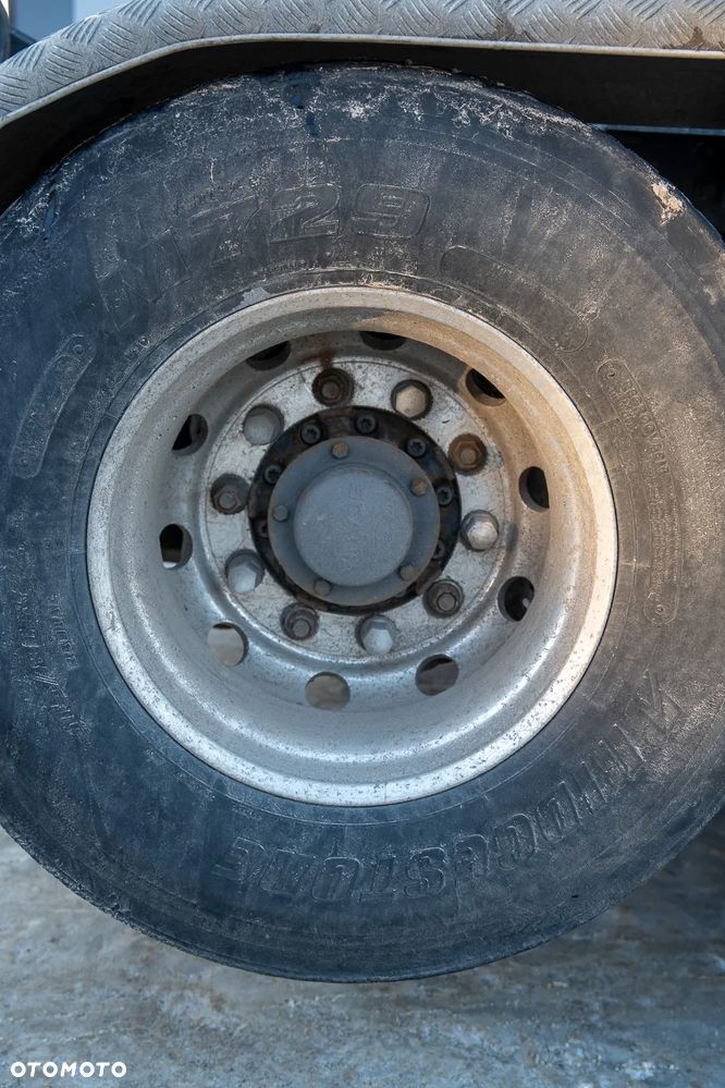 Scania R480 6x2 - 19