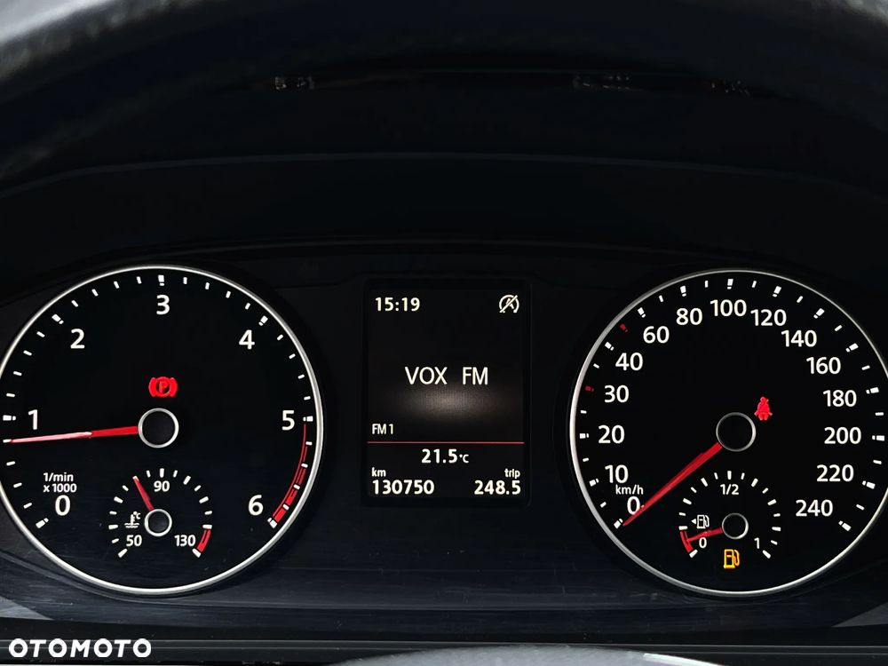 Volkswagen Multivan 2.0 BiTDI L1 Highline DSG - 19