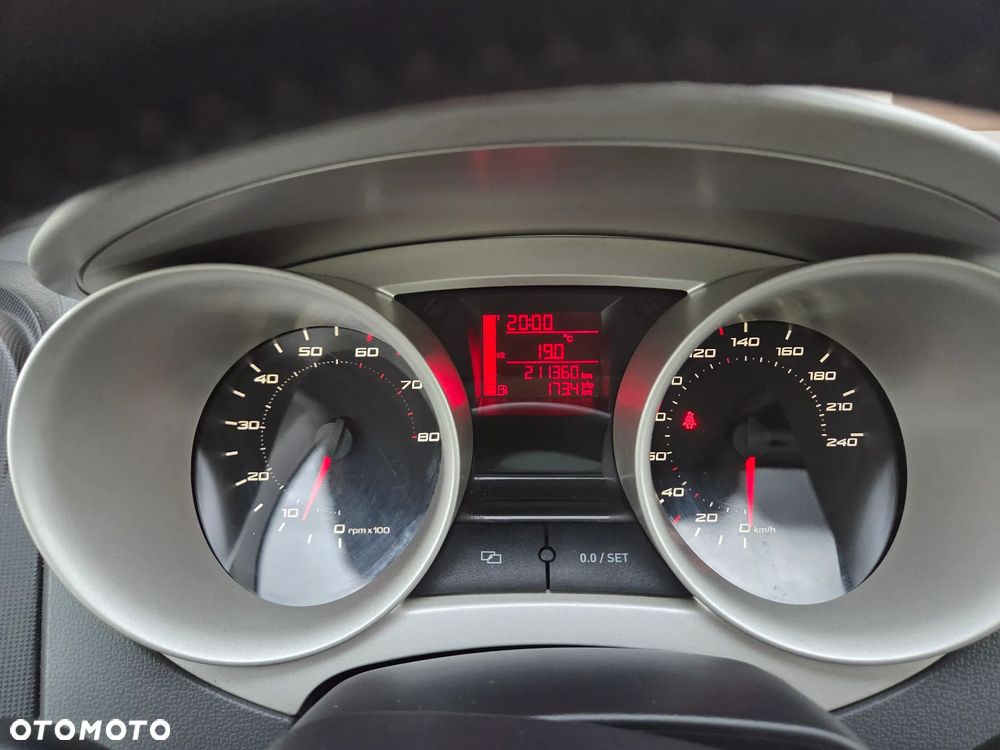 Seat Ibiza SC 1.2 TSI Sport - 10