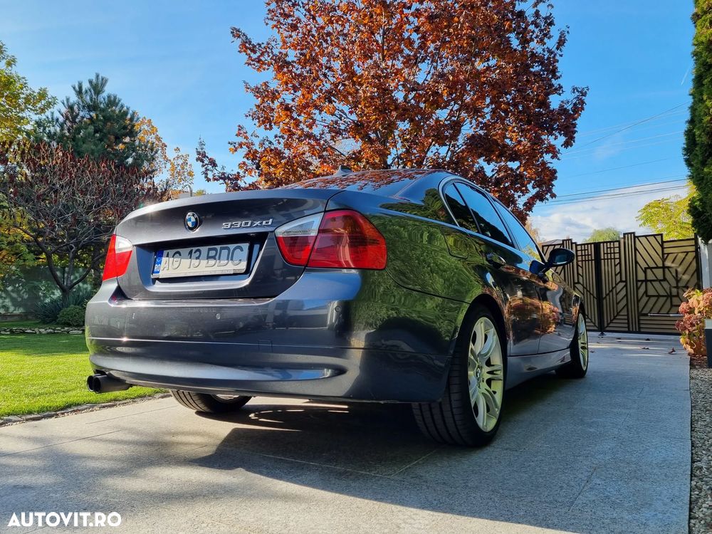 BMW Seria 3 - 4