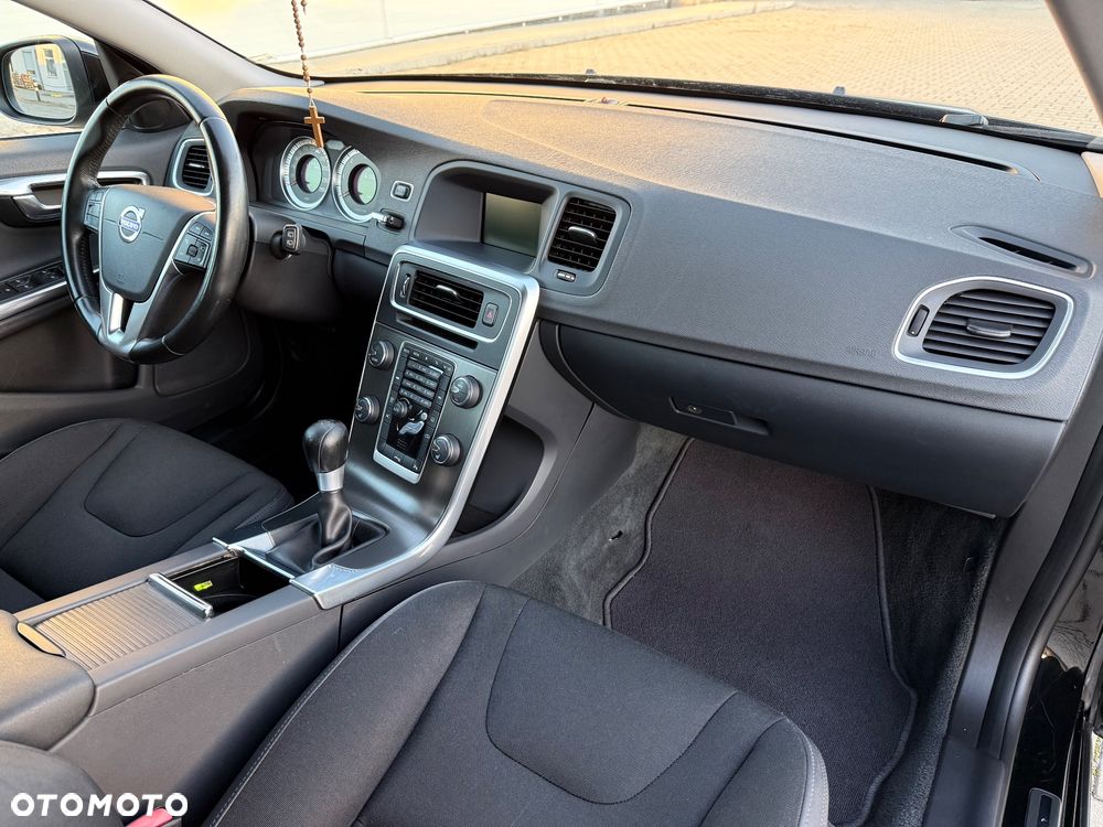 Volvo V60 - 26