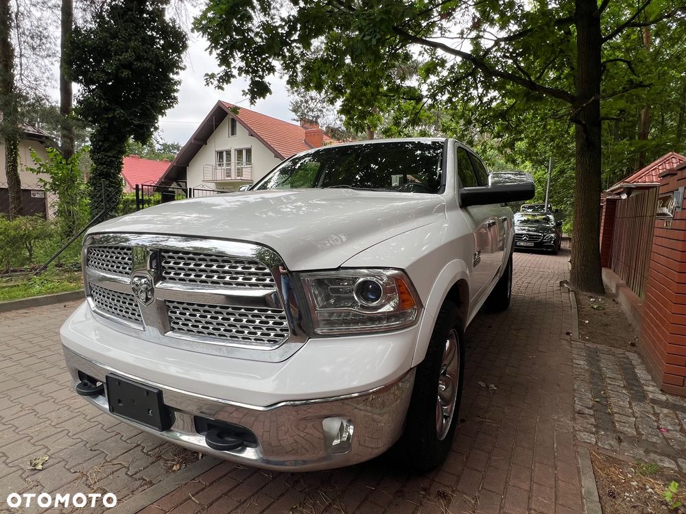 Dodge RAM - 15