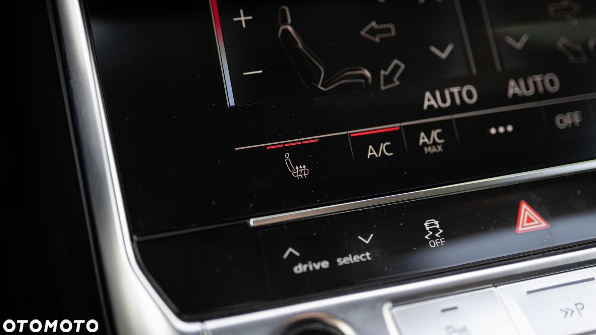 Audi A6 - 23