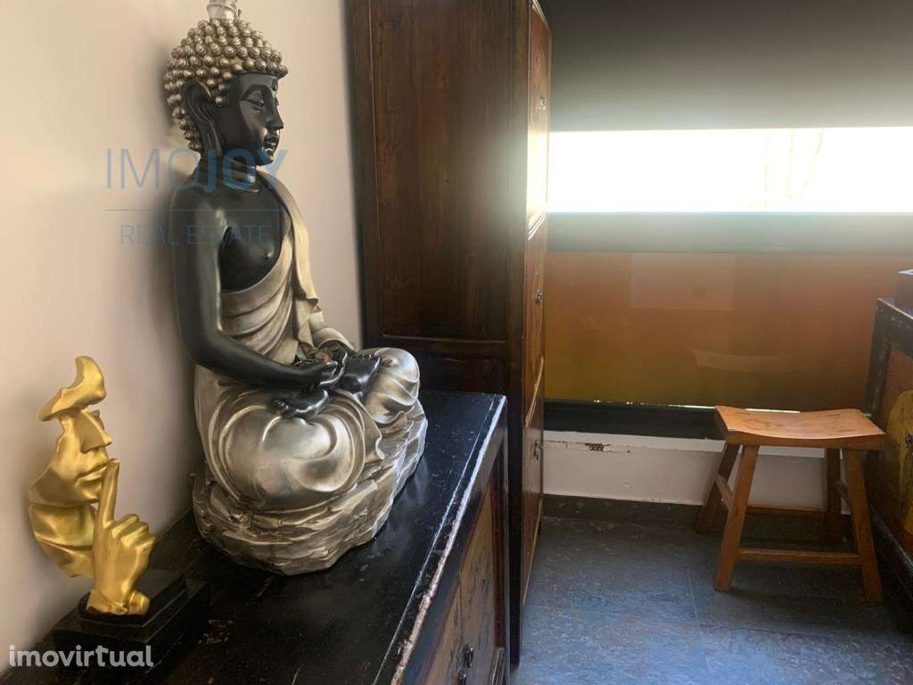 Espaço comercial em Carcavelos no Junqueiro - Grande imagem: 4/32