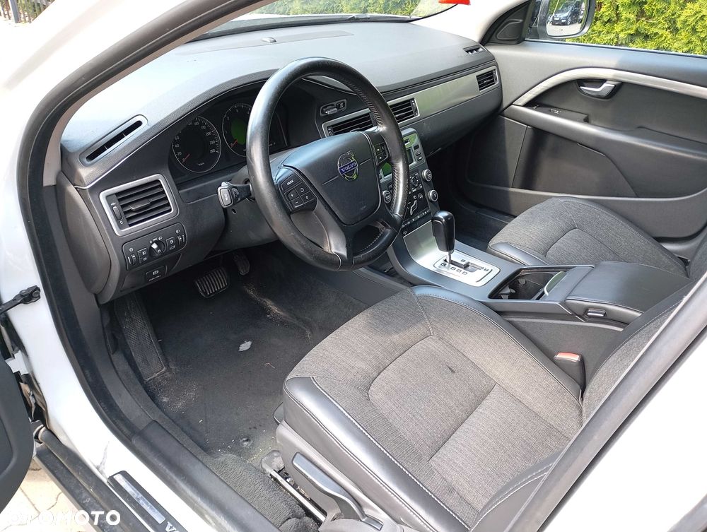VOLVO S80 V70 XC70 XC60 V60 S60 Poduszka Kierownicy Airbag CZĘŚCI RADOM - 2