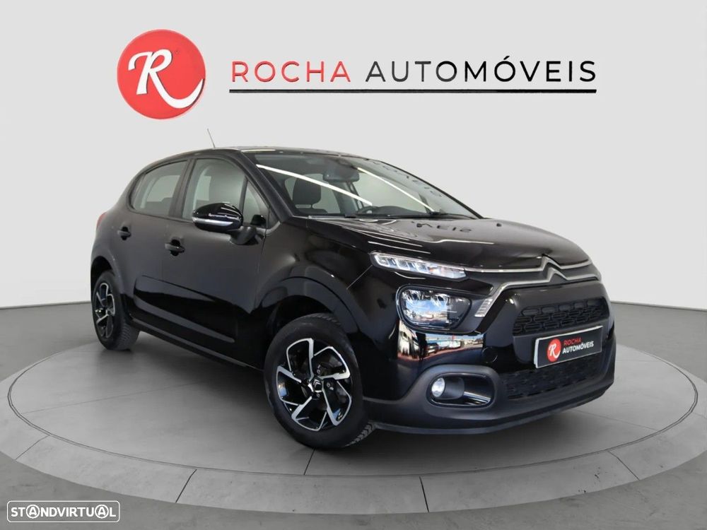 Citroën C3 1.2 PureTech Feel - 4