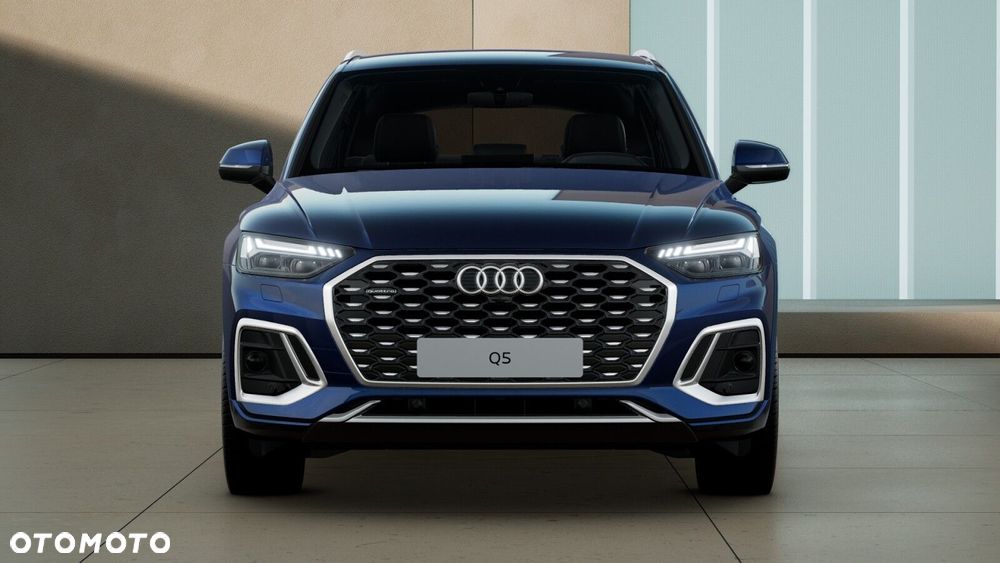 Audi Q5 Sportback - 5
