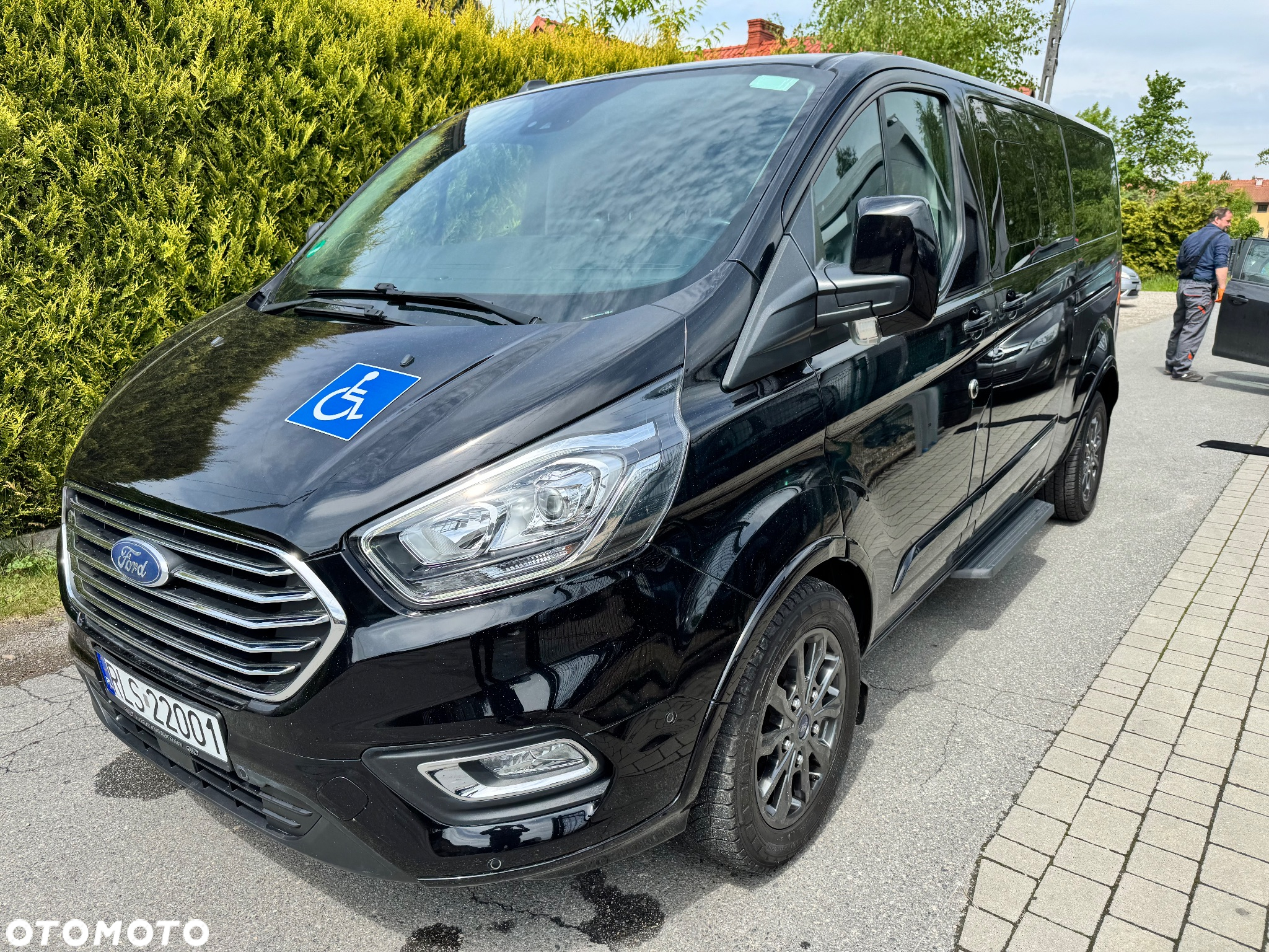 Toyota Proace Verso 2.0 D4-D Medium Family - 23