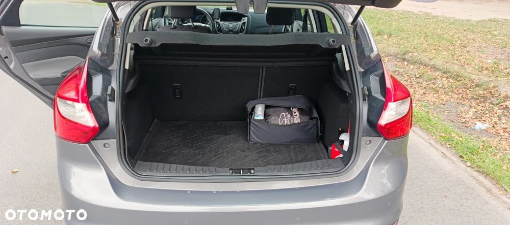 Ford Focus 1.6 TDCi Trend - 6