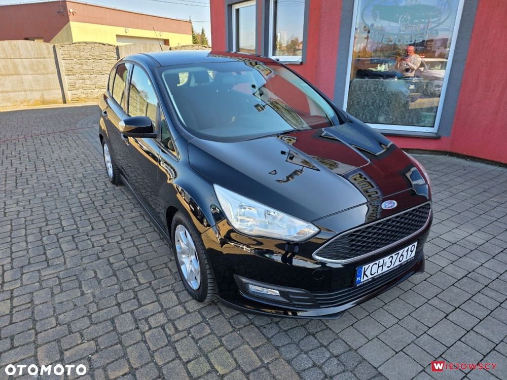 Ford C-MAX - 3
