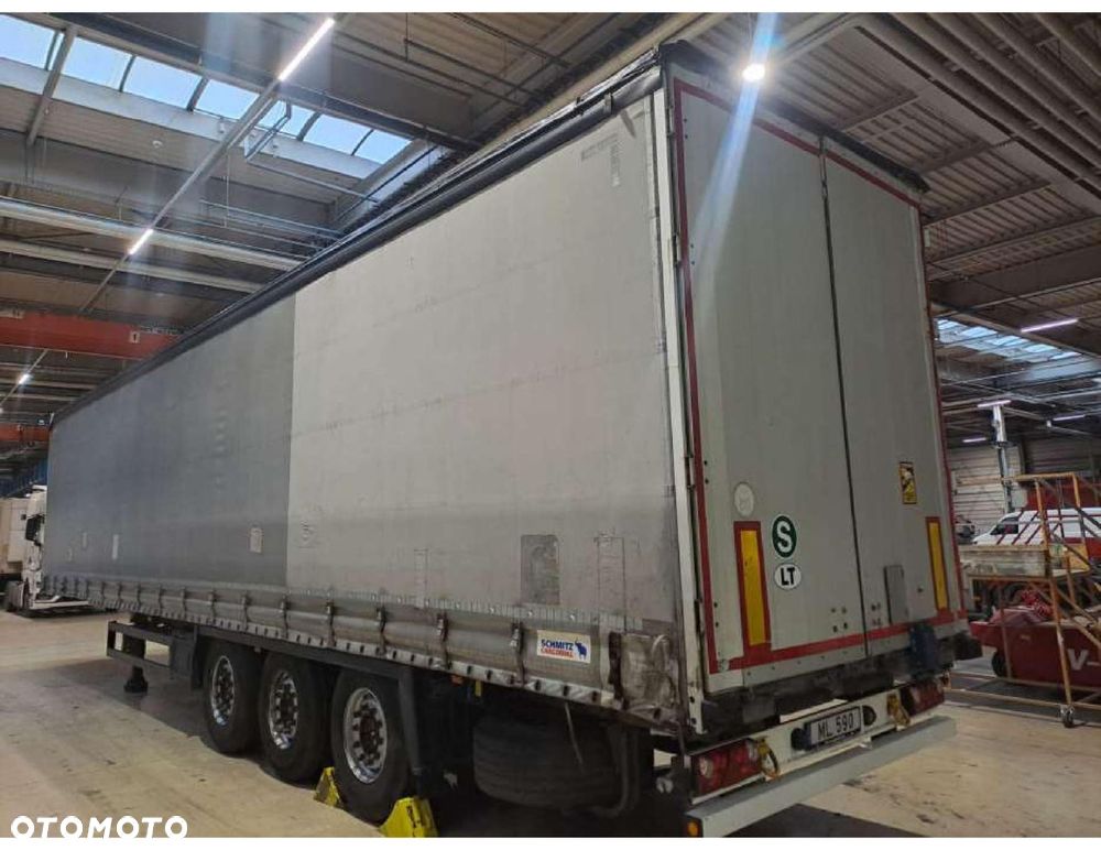 Schmitz Cargobull SCS24/L - 4