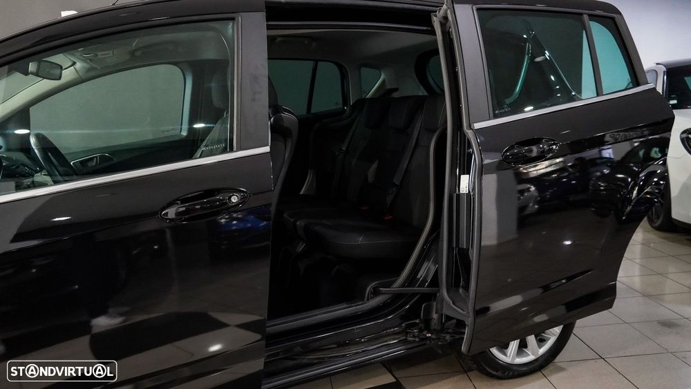 Ford B-Max 1.5 TDCi Titanium - 48