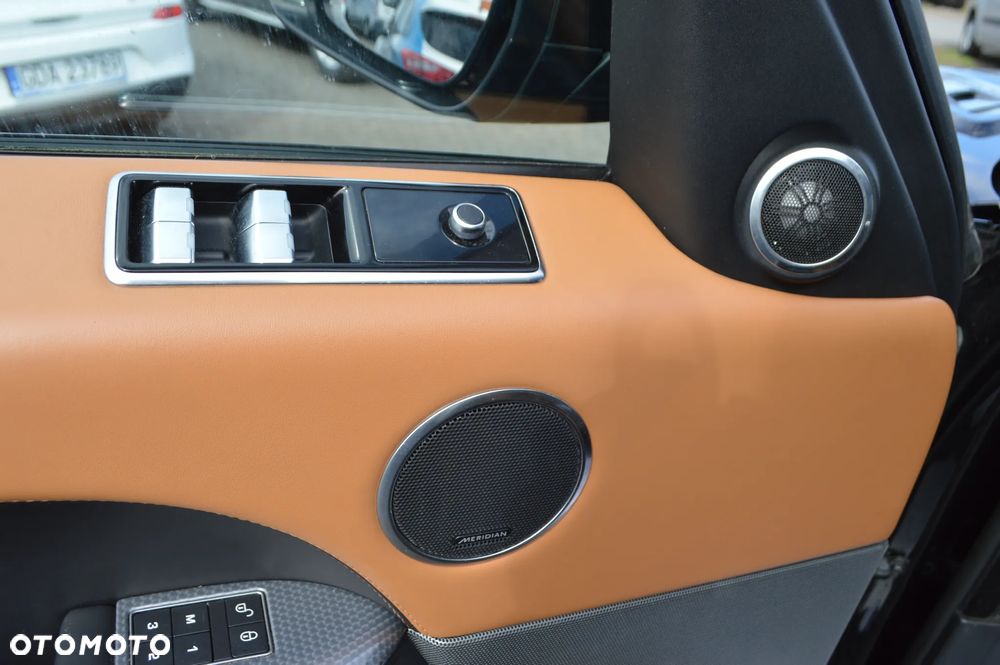 Land Rover Range Rover Sport S 2.0 SD4 HSE - 25