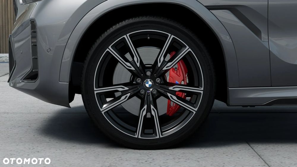BMW X6 - 7
