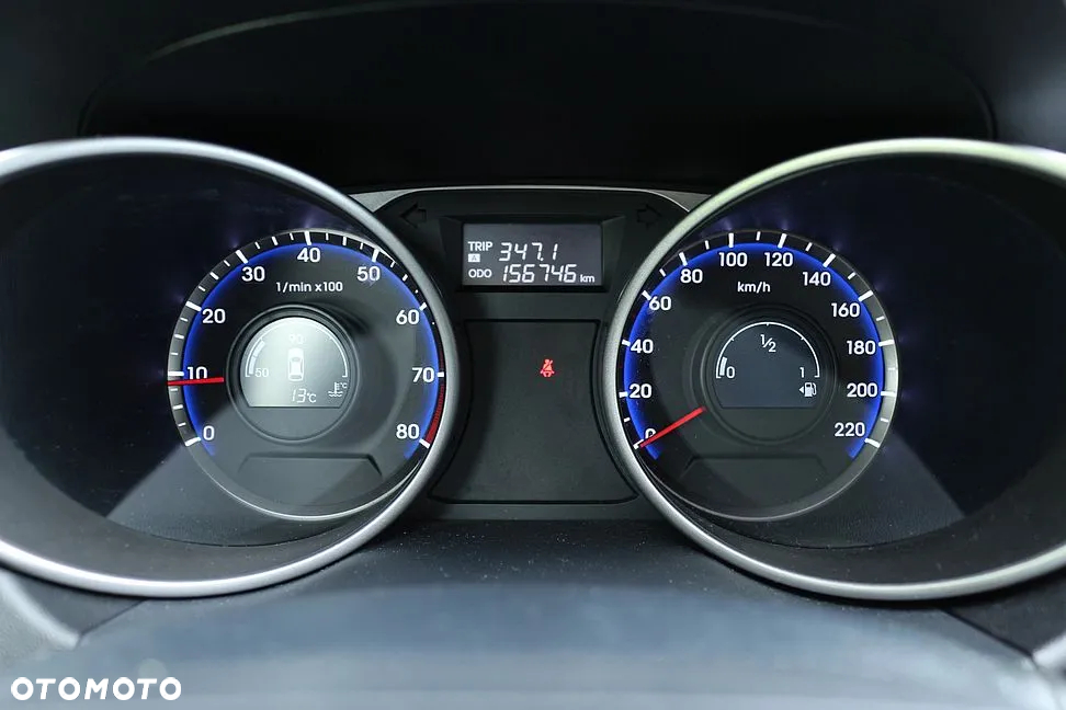 Hyundai ix35 1.6 2WD 5 Star Edition - 28