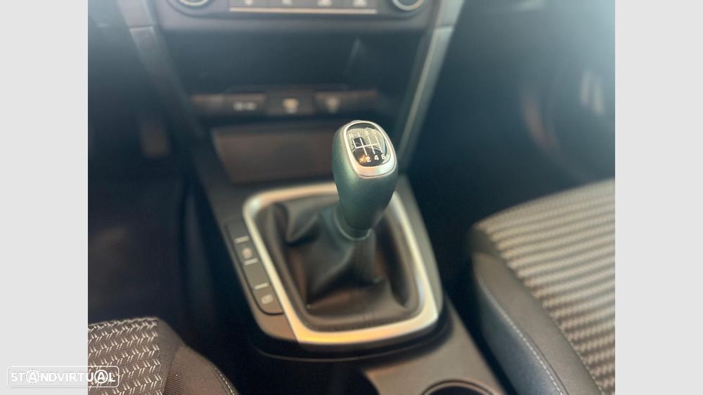 Kia XCeed 1.0 T-GDI Dynamic - 10