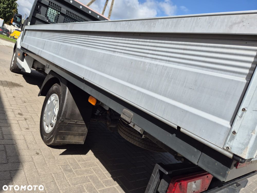Ford TRANSIT SKRZYNIA MAX KLIMA SUPER STAN - 25