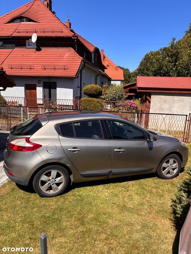 Renault Megane - 15
