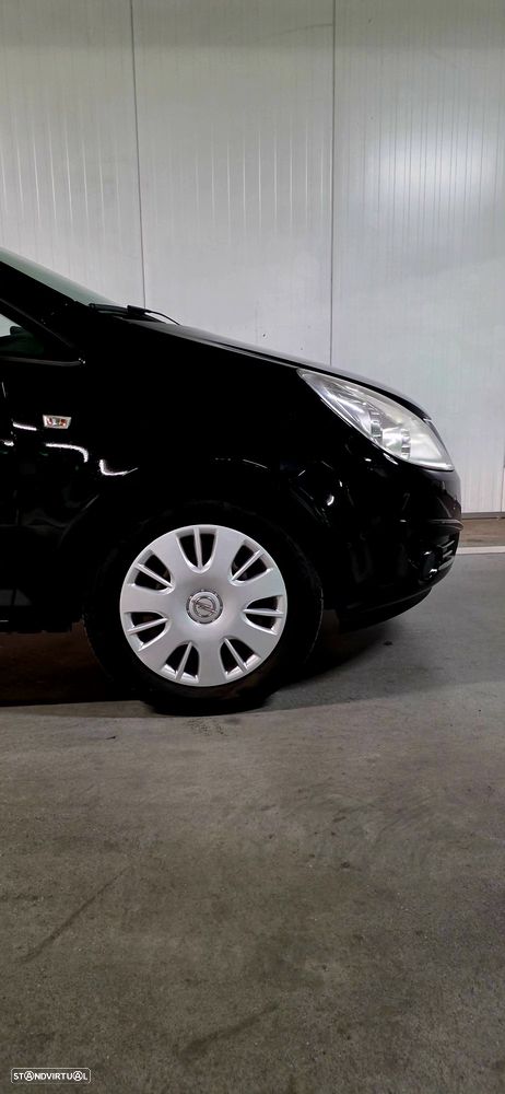 Opel Corsa 1.2 Cosmo - 12
