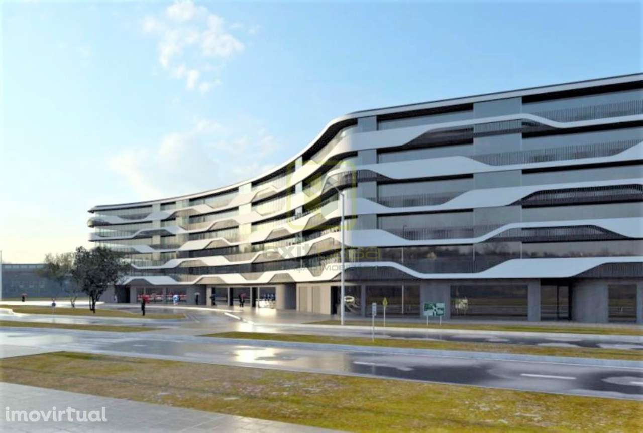 Apartamento T3 - Grande imagem: 5/12