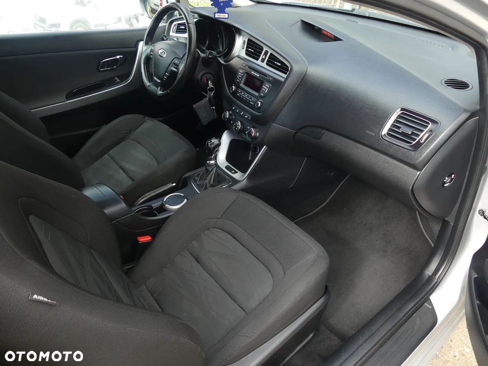 Kia ProCeed 1.6 GDI Vision - 6