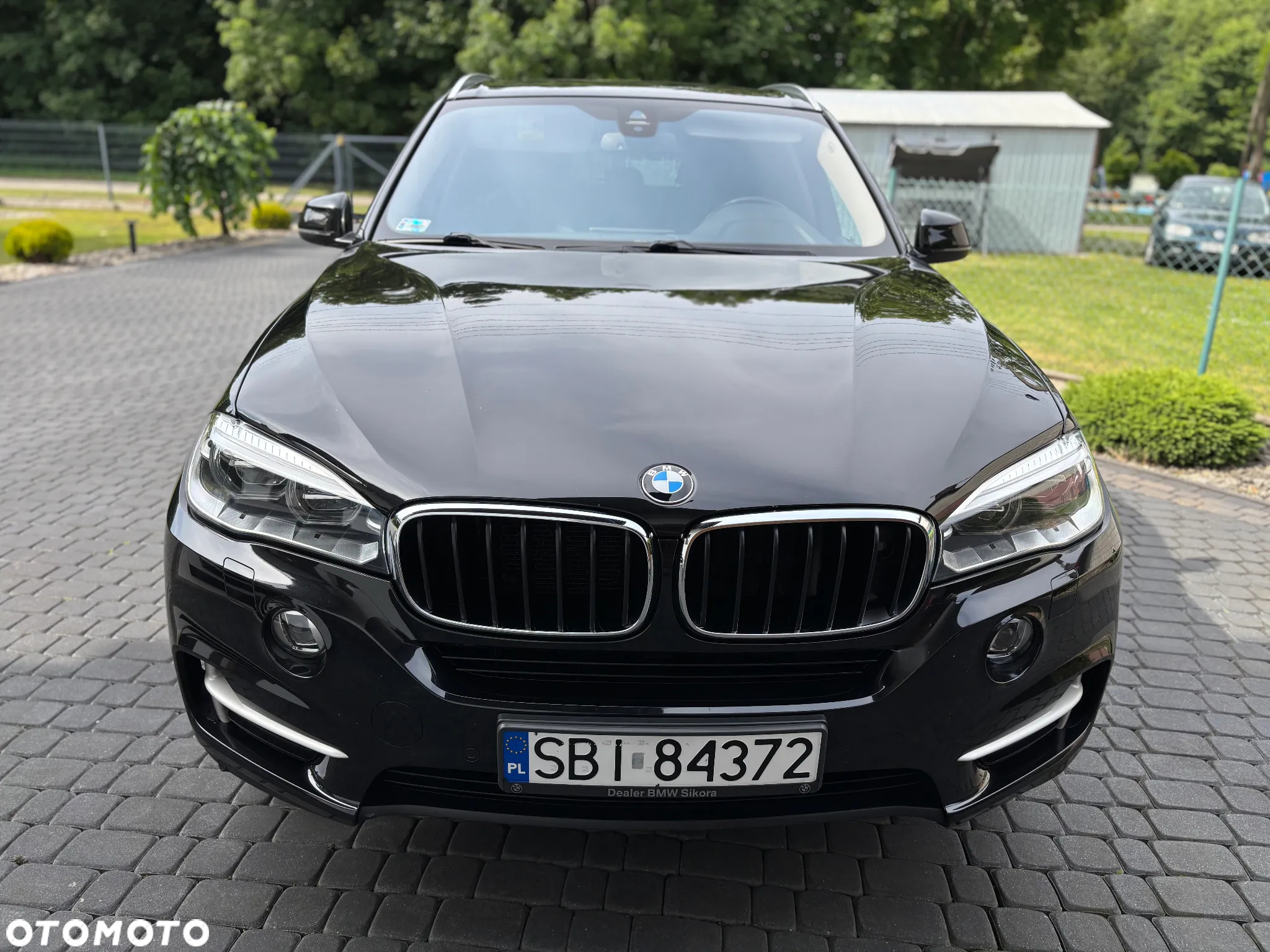 BMW X5 xDrive25d - 2