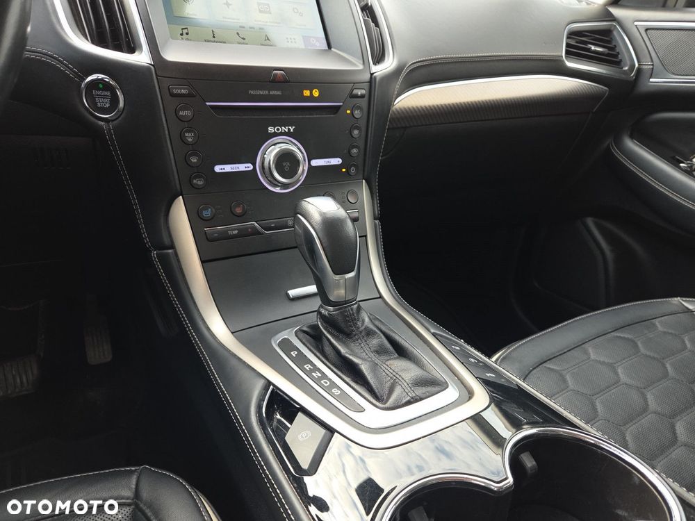 Ford S-Max 2.0 TDCi Bi-Turbo Vignale PowerShift - 24